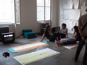 Galerie 5020