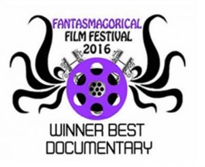 Fantasmagorical laurel winner